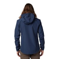 FOX Ranger 2.5L Regenjacke blau