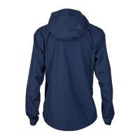 FOX Ranger 2.5L Regenjacke blau XL