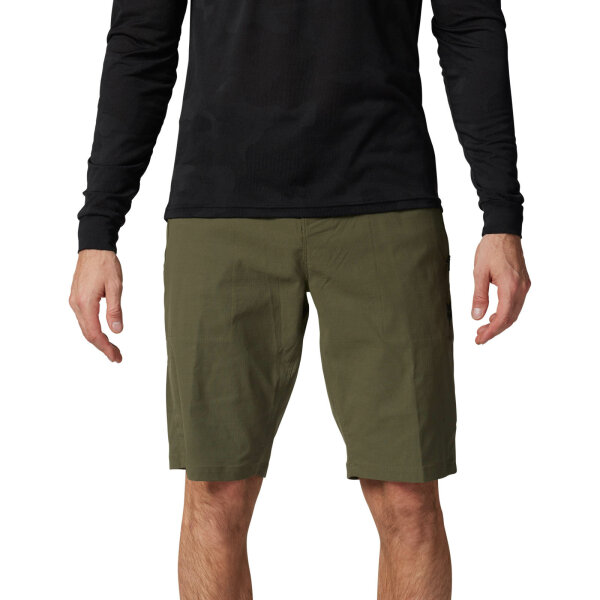 FOX Ranger Shorts grün 34