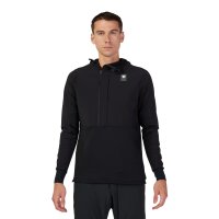 FOX Defend Thermal Hoodie schwarz L