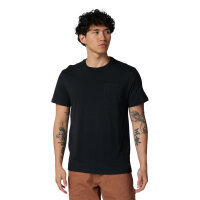 FOX Level Up T-Shirt schwarz