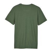 FOX Level Up T-Shirt grün