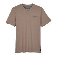 FOX Level Up T-Shirt beige