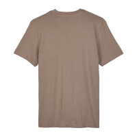 FOX Level Up T-Shirt beige L