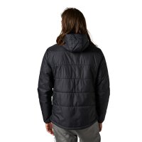 FOX Ridgeway Jacke schwarz L