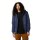 FOX Geology Kapuzenjacke blau L