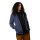 FOX Geology Kapuzenjacke blau M