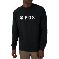 FOX Absolute Sweatshirt schwarz