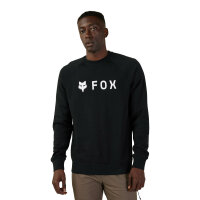 FOX Absolute Sweatshirt schwarz