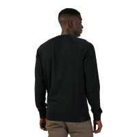 FOX Absolute Sweatshirt schwarz XXL