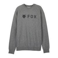 FOX Absolute Sweatshirt grau