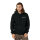 FOX Absolute Kapuzenjacke schwarz S