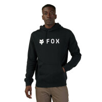 FOX Absolute Kapuzenpullover schwarz M