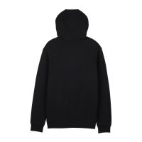 FOX Head Kapuzenpullover schwarz L