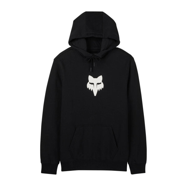 FOX Head Kapuzenpullover schwarz XXL