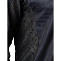 FOX 180 Blackout Jersey schwarz L