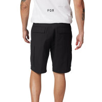 FOX Slambozo Shorts schwarz