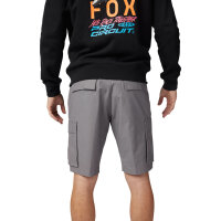 FOX Slambozo Shorts grau 38