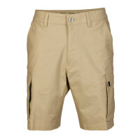 FOX Slambozo Shorts beige 30