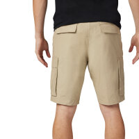 FOX Slambozo Shorts beige 30