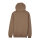 FOX Non Stop Kapuzenpullover beige L