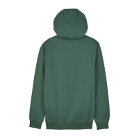 FOX Non Stop Kapuzenpullover grün XXL
