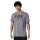 FOX Non Stop Funktions-T-Shirt grau