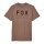 FOX Non Stop Funktions-T-Shirt braun L