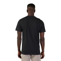 FOX Absolute Premium T-Shirt schwarz