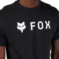 FOX Absolute Premium T-Shirt schwarz