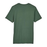 FOX Absolute Premium T-Shirt grün XL