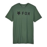 FOX Absolute Premium T-Shirt grün XXL