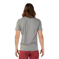 FOX Absolute Premium T-Shirt grau