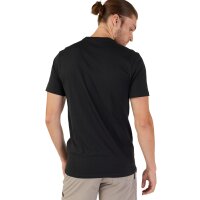 FOX Head T-Shirt schwarz XL