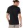 FOX Head T-Shirt schwarz XL