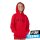 FOX Absolute Kapuzenpullover Teens rot