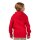 FOX Absolute Kapuzenpullover Teens rot