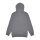 FOX Absolute Kapuzenpullover Teens grau XL