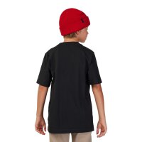 FOX Absolute T-Shirt Teens schwarz