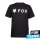 FOX Absolute T-Shirt Teens schwarz