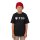 FOX Absolute T-Shirt Teens schwarz