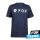 FOX Absolute T-Shirt Teens blau M