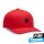 FOX Legacy 110 Snapback Teens rot