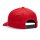 FOX Legacy 110 Snapback Teens rot