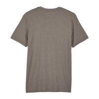 FOX T-Shirt Pro Circuit grau