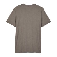 FOX T-Shirt Dispute grau