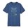 FOX T-Shirt Dispute blau XL