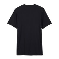 FOX Intrude T-Shirt schwarz