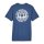 FOX Next Level T-Shirt blau M