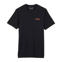 FOX Wayfaring T-Shirt schwarz